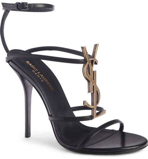 ysl heels outlet|ysl shoes nordstrom.